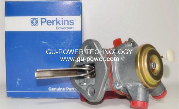 GU-POWER TECHNOLOGY