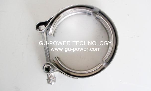 GU-POWER TECHNOLOGY