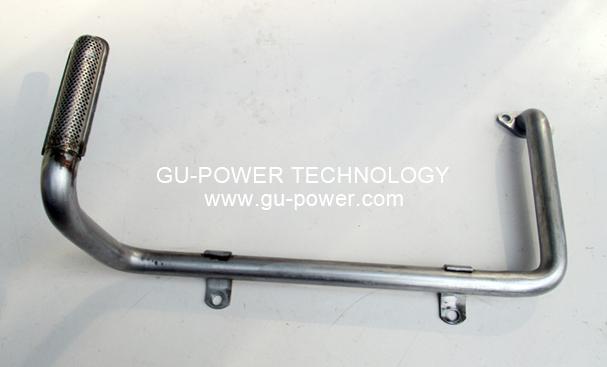 GU-POWER TECHNOLOGY