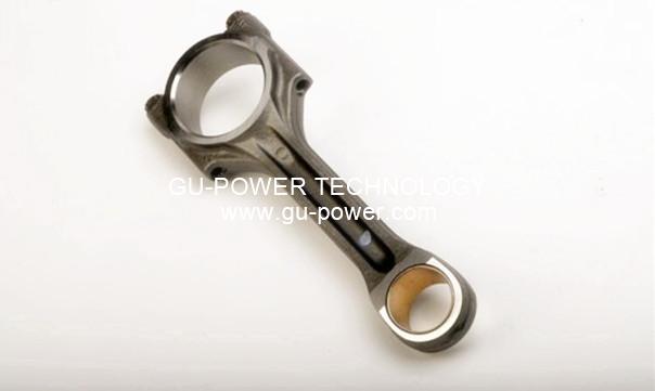 GU-POWER TECHNOLOGY