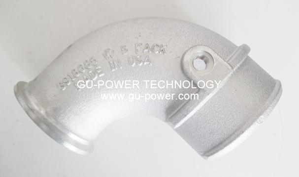 GU-POWER TECHNOLOGY