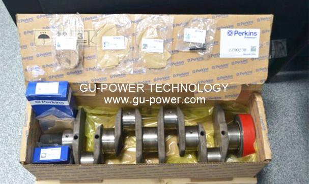GU-POWER TECHNOLOGY