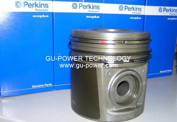 GU-POWER TECHNOLOGY