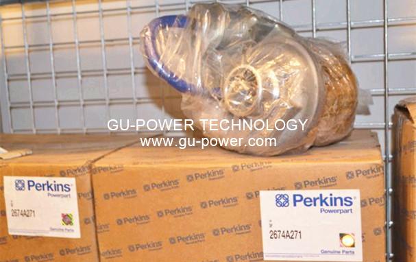 GU-POWER TECHNOLOGY