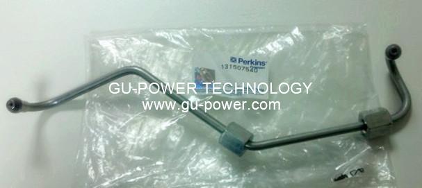 GU-POWER TECHNOLOGY