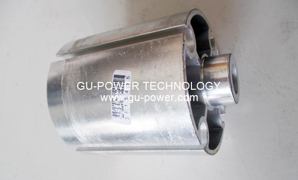 GU-POWER TECHNOLOGY