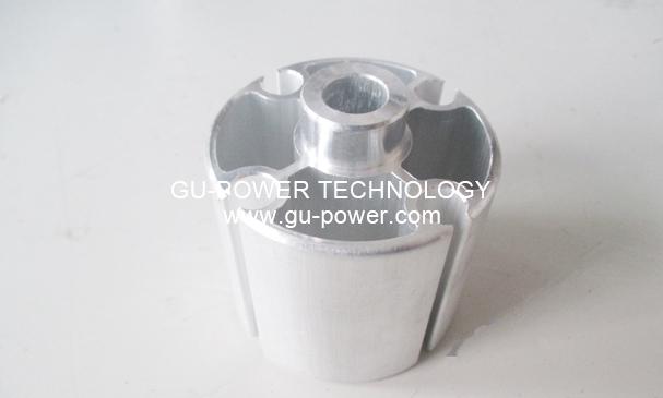 GU-POWER TECHNOLOGY