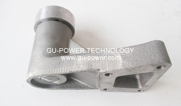 GU-POWER TECHNOLOGY