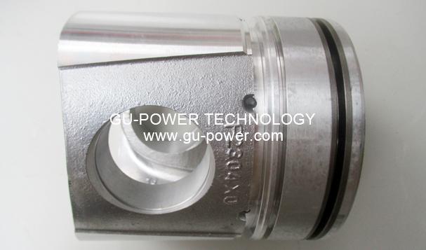 GU-POWER TECHNOLOGY