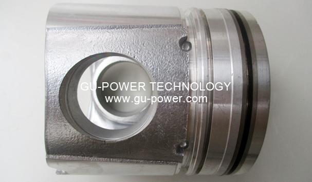 GU-POWER TECHNOLOGY