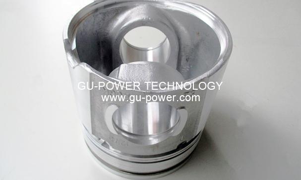 GU-POWER TECHNOLOGY