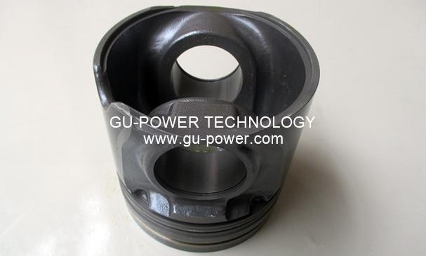 GU-POWER TECHNOLOGY