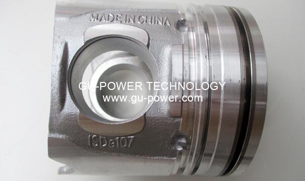 GU-POWER TECHNOLOGY