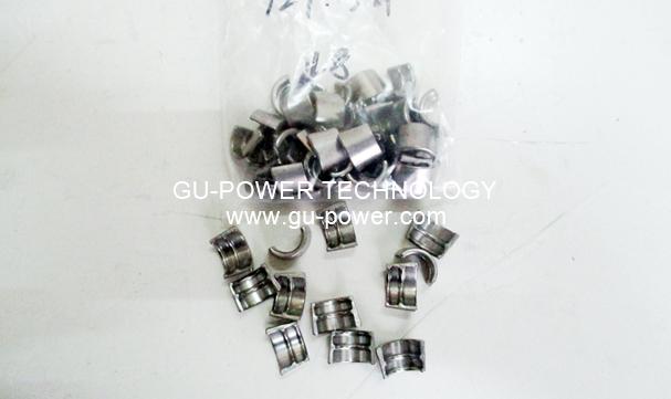 GU-POWER TECHNOLOGY