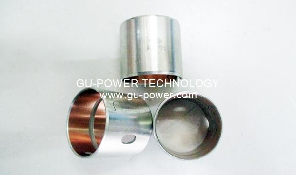 GU-POWER TECHNOLOGY
