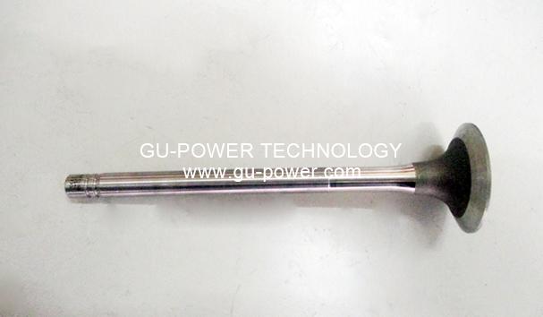 GU-POWER TECHNOLOGY