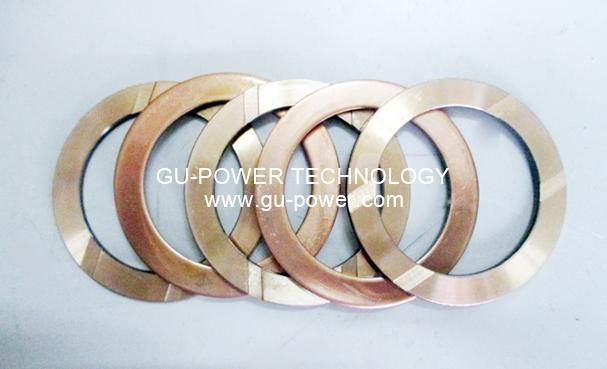 GU-POWER TECHNOLOGY