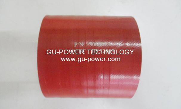 GU-POWER TECHNOLOGY