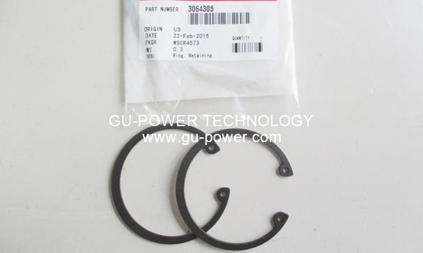 GU-POWER TECHNOLOGY