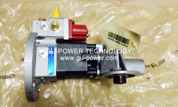 GU-POWER TECHNOLOGY