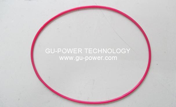 GU-POWER TECHNOLOGY