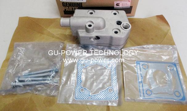 GU-POWER TECHNOLOGY