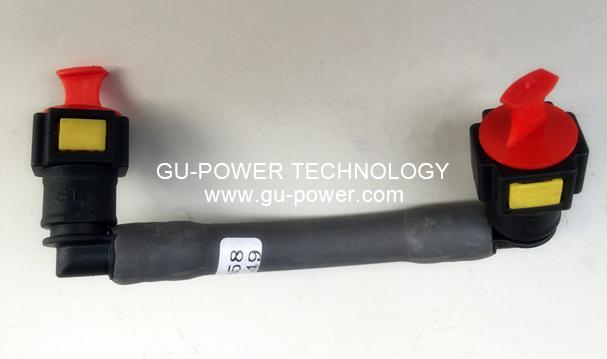 GU-POWER TECHNOLOGY