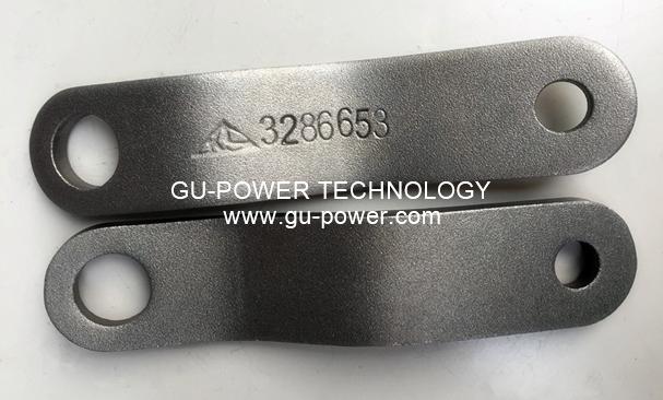 GU-POWER TECHNOLOGY