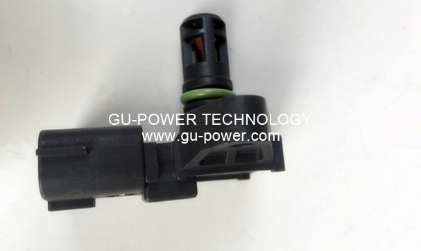 GU-POWER TECHNOLOGY
