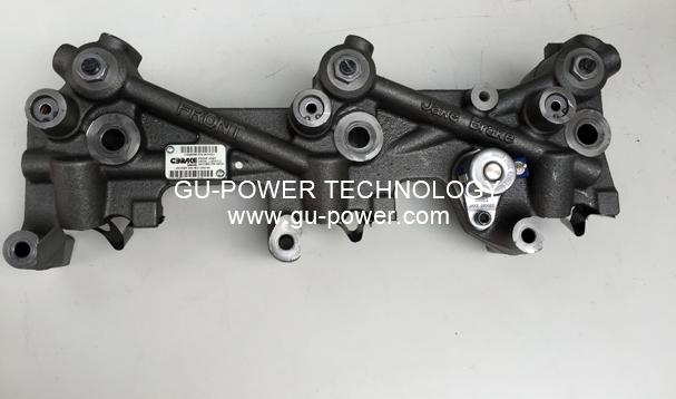 GU-POWER TECHNOLOGY