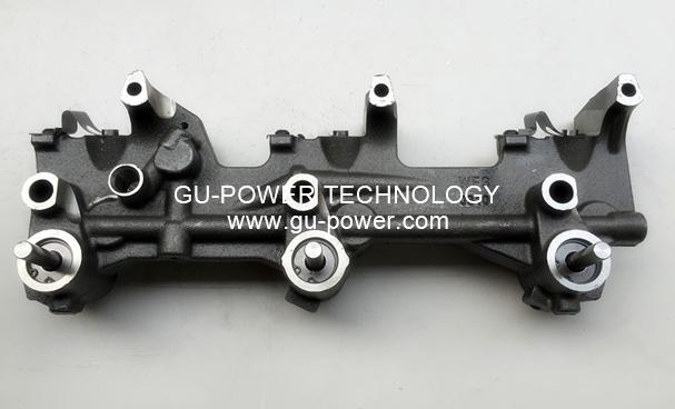 GU-POWER TECHNOLOGY