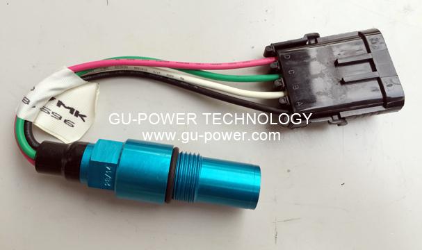 GU-POWER TECHNOLOGY