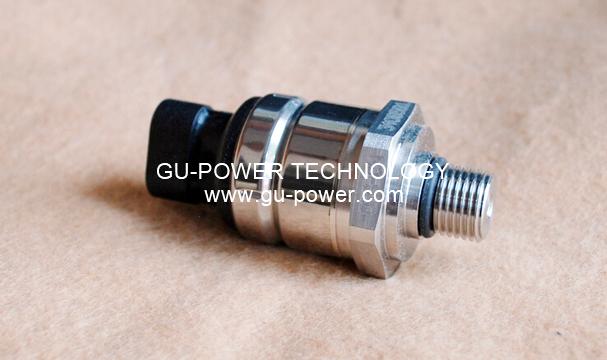 GU-POWER TECHNOLOGY