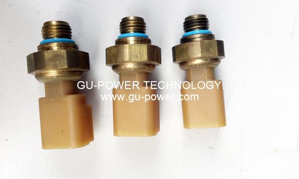 GU-POWER TECHNOLOGY