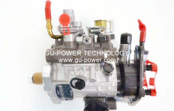 GU-POWER TECHNOLOGY