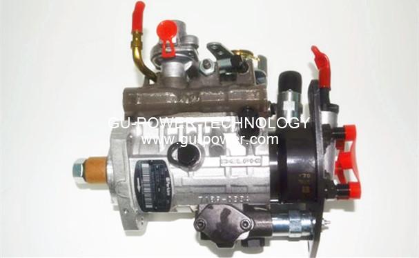 GU-POWER TECHNOLOGY