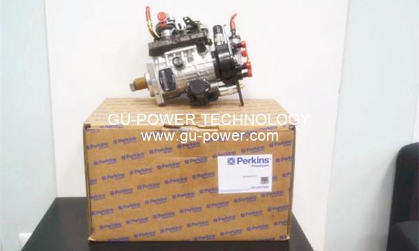 GU-POWER TECHNOLOGY