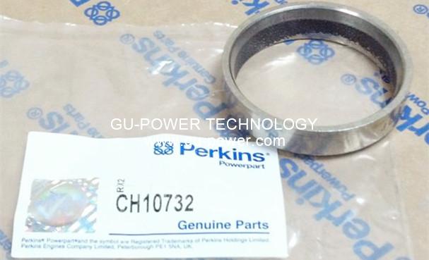 GU-POWER TECHNOLOGY