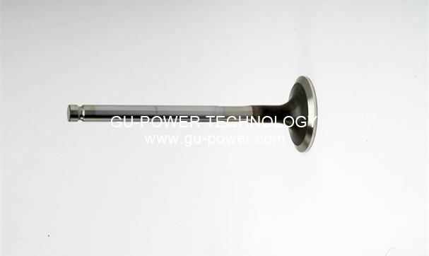GU-POWER TECHNOLOGY