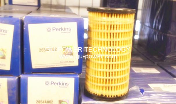 GU-POWER TECHNOLOGY