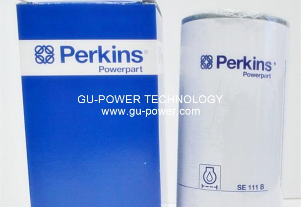GU-POWER TECHNOLOGY