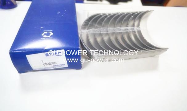 GU-POWER TECHNOLOGY