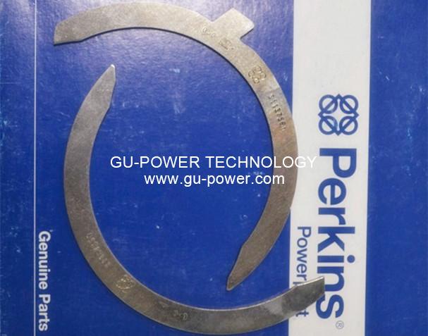 GU-POWER TECHNOLOGY