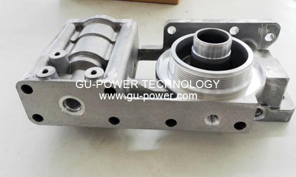 GU-POWER TECHNOLOGY