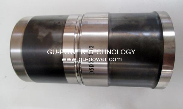 GU-POWER TECHNOLOGY