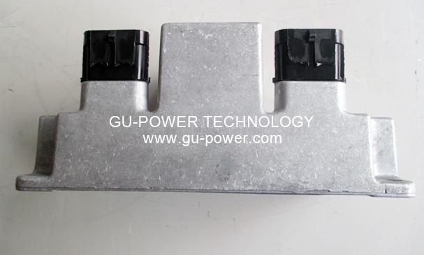 GU-POWER TECHNOLOGY