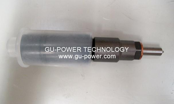 GU-POWER TECHNOLOGY