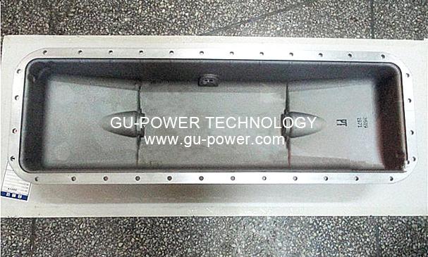 GU-POWER TECHNOLOGY