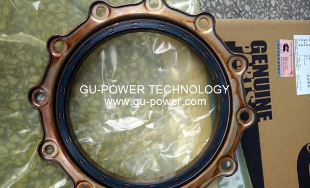 GU-POWER TECHNOLOGY