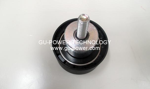 GU-POWER TECHNOLOGY